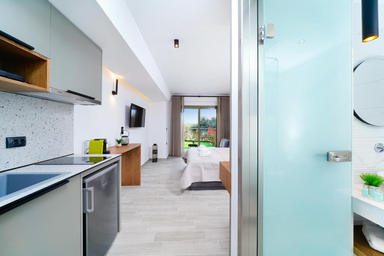 Albatros Beach House Limenas  Exterior photo