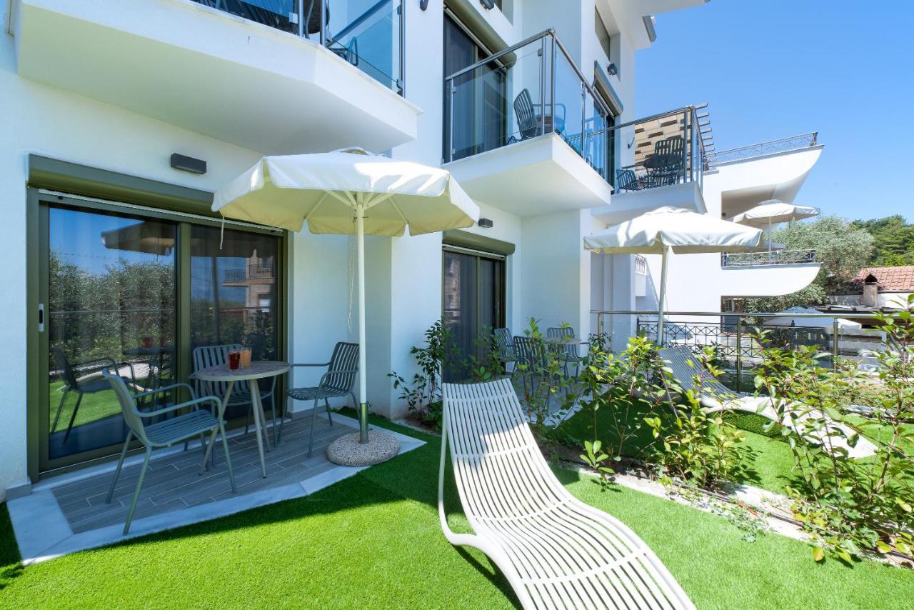 Albatros Beach House Limenas  Exterior photo